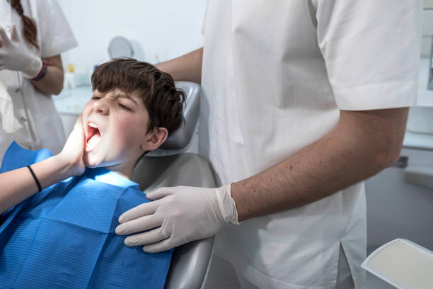 Best Emergency Dental Care for Broken or Chipped Teeth in Brunswick, MD