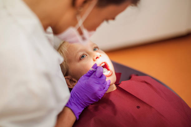 Best Emergency Tooth Extraction in Brunswick, MD
