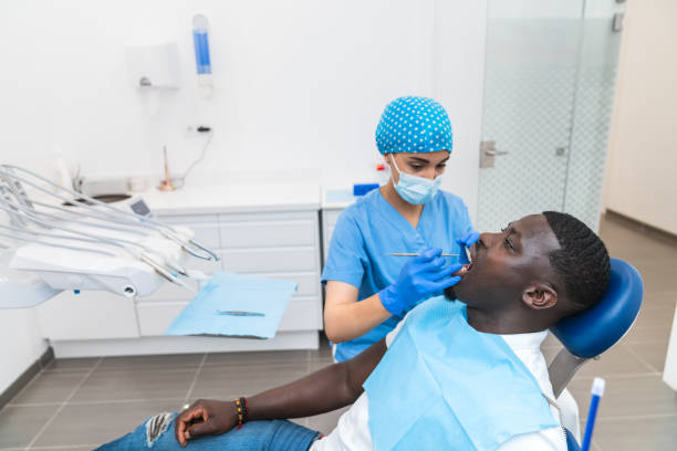 Best Pediatric Emergency Dentist in Brunswick, MD